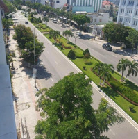 Bán Cặp Đất Mặt Tiền Hồ Xuân Hương Ngay Sát Biển.