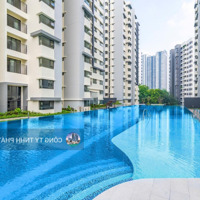 Đầu Tư Ngay Hôm Nay, Sinh Lời Ngay Mai Chỉ 2.914 Tỷ Sở Hữu Căn Hộ The Habitat Binh Duong Gđ 3
