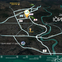 Đầu Tư Ngay Hôm Nay, Sinh Lời Ngay Mai Chỉ 2.914 Tỷ Sở Hữu Căn Hộ The Habitat Binh Duong Gđ 3