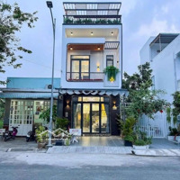 Bán Nhà 2 Tầng + Sân Thượng (4,5M- 24M) Chợ Phạm Thế Hiển Quận 8 Đang Cho Thuê 15 Tr, Giá Bán 1,9 Tỷ Đ