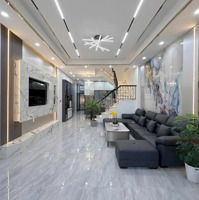 Bán Nhà 2 Tầng + Sân Thượng (4,5M- 24M) Chợ Phạm Thế Hiển Quận 8 Đang Cho Thuê 15 Tr, Giá Bán 1,9 Tỷ Đ