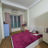 Siêu Phẩm Nhà Mới An Khánh 38M 4 Tầng Mặt Tiền 3M Giá Bán 6.5 Tỷ