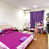 Bán Nhà 7 Tầng Thang Máy Xịn Ô Tô Vào Nhà Thượng Thụy, Tây Hồ Giá Chỉ 10.9 Tỷ