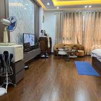 Bán Nhà 7 Tầng Thang Máy Xịn Ô Tô Vào Nhà Thượng Thụy, Tây Hồ Giá Chỉ 10.9 Tỷ