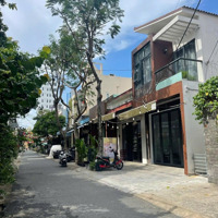 Bán Cặp An Thượng 5, Ngay Phố Đi Bộ, Thích Hợp Xây Căn Hộ