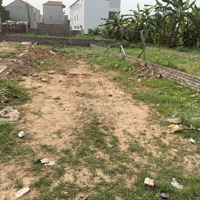 Sát Ngay Khu Đấu Giá Hương Đình-Mai Đình-Đường Ô Tô Tránh-Đón Đầu Dự Án Kdt Vệ Tinh Sóc Sơn