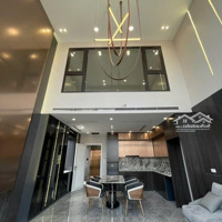 Nhà 70M Xây 6 Tầng, Thang Máy, Gara 2 Ô Tô, Full Nội Thất Ô Tô Tránh Ở Tư Đình, Hồng Tiến Long Biên