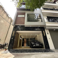 Nhà 70M Xây 6 Tầng, Thang Máy, Gara 2 Ô Tô, Full Nội Thất Ô Tô Tránh Ở Tư Đình, Hồng Tiến Long Biên
