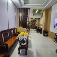 Giảm 300 Triệu - Nhà Hoàn Công - 73M2 - 3 Tầng Btct - Hẻm Xe Tải - Linh Trung- Thủ Đức- Chỉ 8.4 Tỷ