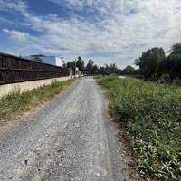 Đất An Sơn View Sông Cực Kỳ Mát Mẽ
