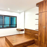 Bán Nhà Cổ Nhuế 35M 6 Tầng Thang Máy Ngõ Gần Ô Tô Giá Bán 7.5 Tỷ
