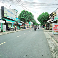 Mặt Tiền Dương Đình Hội, Gần Global City, 150M2 Nhỉnh 15 Tỷ Tl