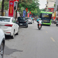 Bán Đất Phố Nguyễn Sơn Trung Tâm Quận Long Biên Hơn 50M2, Mặt Tiền 6M, Giá Bán 10 Tỷ Nhỉnh