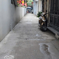 Bán Đất Phố Nguyễn Sơn Trung Tâm Quận Long Biên Hơn 50M2, Mặt Tiền 6M, Giá Bán 10 Tỷ Nhỉnh