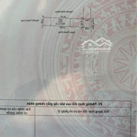 Đất Phú Hoà Thủ Dầu Một Bình Dương Rất Thích Hợp Xây Nhà Ở Hoặc Đầu Tư