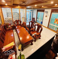 Nhà 4 Lầu Btct - Đường Số P. Tân Phú Quận 7 - Khu Dân Cư Hiện Hữu Kế Phú Mỹ Hưng. Giá: 24 Tỷ.