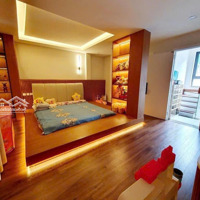 Bán Nhà Khu Compound Xuân La - 80M - Mặt Tiền 8.5M - 6 Tầng Thang Máy - 3 Ô Tô Vào - Giá Bán 34.9 Tỷ