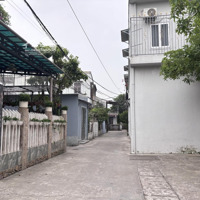 Bán Đất Kiệt Ô Tô Nguyễn Sinh Cung, Phú Thượng, Tp Huế Diện Tích 178M, Sổ Hồng Riêng