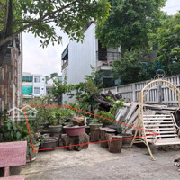Bán Đất Kiệt Ô Tô Nguyễn Sinh Cung, Phú Thượng, Tp Huế Diện Tích 178M, Sổ Hồng Riêng