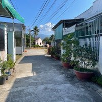Bán Lô Thị Trấn Diên Khánh 99,5M2 Full Đất