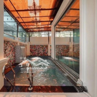 Bán Biệt Thự Châu Âu Trần Thủ Độ, Kinh Doanh Đỉnh, Bể Bơi, Vỉa Hè, An Sinh Đẳng Cấp 72 Tỷ, 275M2