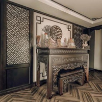 Bán Biệt Thự Châu Âu Trần Thủ Độ, Kinh Doanh Đỉnh, Bể Bơi, Vỉa Hè, An Sinh Đẳng Cấp 72 Tỷ, 275M2