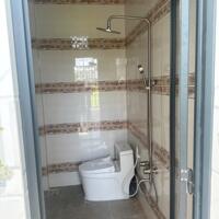 Nhà Mới Hoàn Thiện Thổ cư 100%