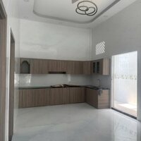 Nhà Mới Hoàn Thiện Thổ cư 100%