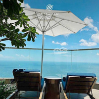 Bán Căn Sky Villa 2 Phòng Ngủcó Hồ Bơi + Sân Vườn Riêng (87M2) - Tòa Ruby Sát Biển - Giá Bán 3,650 Tỷ Full Nt