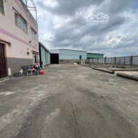Nhà Xưởng 2100M2 Mặt Tiền Ql1A Mỹ Yên Gần Bình Chánh Chỉ 33 Tỷ