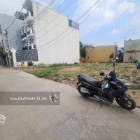 Đất Apd Sát Gò Vấp, 7,5X25M Tổng 185M2 Giá Bán 5,1 Tỷ, Giá Cực Chất. Liên Hệ 0919036536