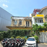Bán Nhà Đường Số 34 (15.8 X 15.3M), Phường Bình An, Quận 2, Giá Bán 35.8 Tỷ