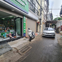 Bán Gấp Nhà 5 Tầng Lô Góc Phương Canh, Ngõ Thông Ô Tô Đỗ Cửa, Giá: 8.2 Tỷ, Liên Hệ: 0968.371.359 Xem Nhà