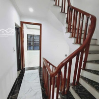 Bán Nhà Đẹp Mới Coong - Kim Giang - 55M - 6 Tầng - Ô Tô Vào Nhà - Ngõ Thông - Kinh Doanh