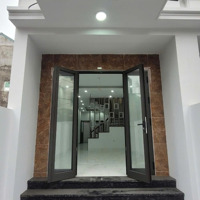 Bán Nhà Riêng 3 Tầng Full Nôi Thất 42M2, Vf3 Đỗ Cửa Tại Đại Lộ Thăng Long, Song Phương