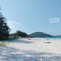 Siêu Phẩm Mat Biển Vịnh Hoà 4500Mv 2000M Thổ Cư Có 110Mv Mat Biển Giá Khá Hợp Lý