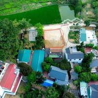 Lô Đất Cực Đẹp Tại Xã Đông Sơn Chương Mỹ Hà Nội