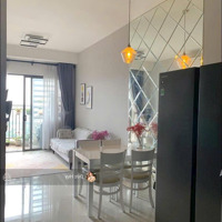 Hàng Hiếm. Bán Căn 2 Phòng Ngủ 1 Vệ Sinhview Sông Mát Mẻ - 56M2 Full Nội Thất Như Hình - The Sun Avenue Quận 2