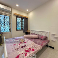 Bán Nhà Hẻm 6M Thạch Thị Thanh Q1, Hẻm Thông 48.7M², 3 Tầng, Chỉ 9.2 Tỷ