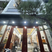 Bán Nhà Đẹp Hướng Đb - Âu Cơ - 75M2 X 5T Thang Máy - Ngõ Thông - 8 Ngủ Full Nội Thất
