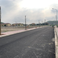 Bán Lô Đất Đẹp Giá Chỉ 35 Triệu/M2 Tại Khu Nhà Ở Trung Hòa Tân Hồng, Tp Từ Sơn