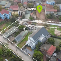 Hàng Phân Lô Duy Nhất Tại Cấn Hữu Sát Dự Án Bộ Công An Giá 1X/M2