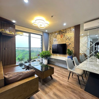 Bán Căn Hộ Chung Cư 3 Phòng Ngủ 2 Vệ Sinhtại Vinhomes Ocean Park Gia Lâm, 4,2 Tỷ, 75M2