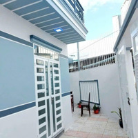 Nhà 2 Tầng Gần Biển Hẻm Đường Đoàn Trần Nghiệp, Vĩnh Phước, Nha Trang Giá Bán 2.6 Tỷ. Liên Hệ: 0905090186