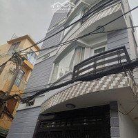 Phan Đăng Lưu - Phú Nhuận -Hẽm Xe Hơi- 39M2 - 4 Tầng - 4 Phòng Ngủ- 4 Vệ Sinh- Nhỉnh 7..X Tỷ - Sổ Sạch - Giao Ngay.