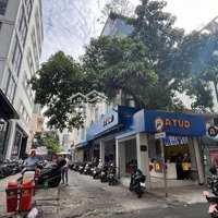 Bán Nhà Góc 2 Mặt Tiền Khu Văn Phòng - Building Quận 1 - 3X Tỷ