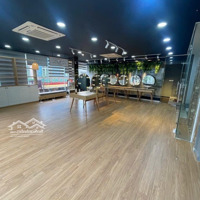 Mặt Phố. Lô Góc . Giảm Chào Sâu . Doanh Thu 2Ty4/Năm