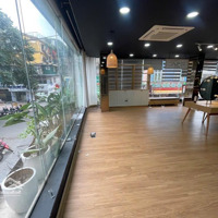 Mặt Phố. Lô Góc . Giảm Chào Sâu . Doanh Thu 2Ty4/Năm