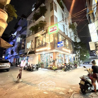 Mặt Phố. Lô Góc . Giảm Chào Sâu . Doanh Thu 2Ty4/Năm