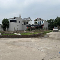 Chính Chủ Gửi Bán 80M2 Đất Tại Thôn Đông Tảo - Đông Xuân - Sóc Sơn - Hà Nội